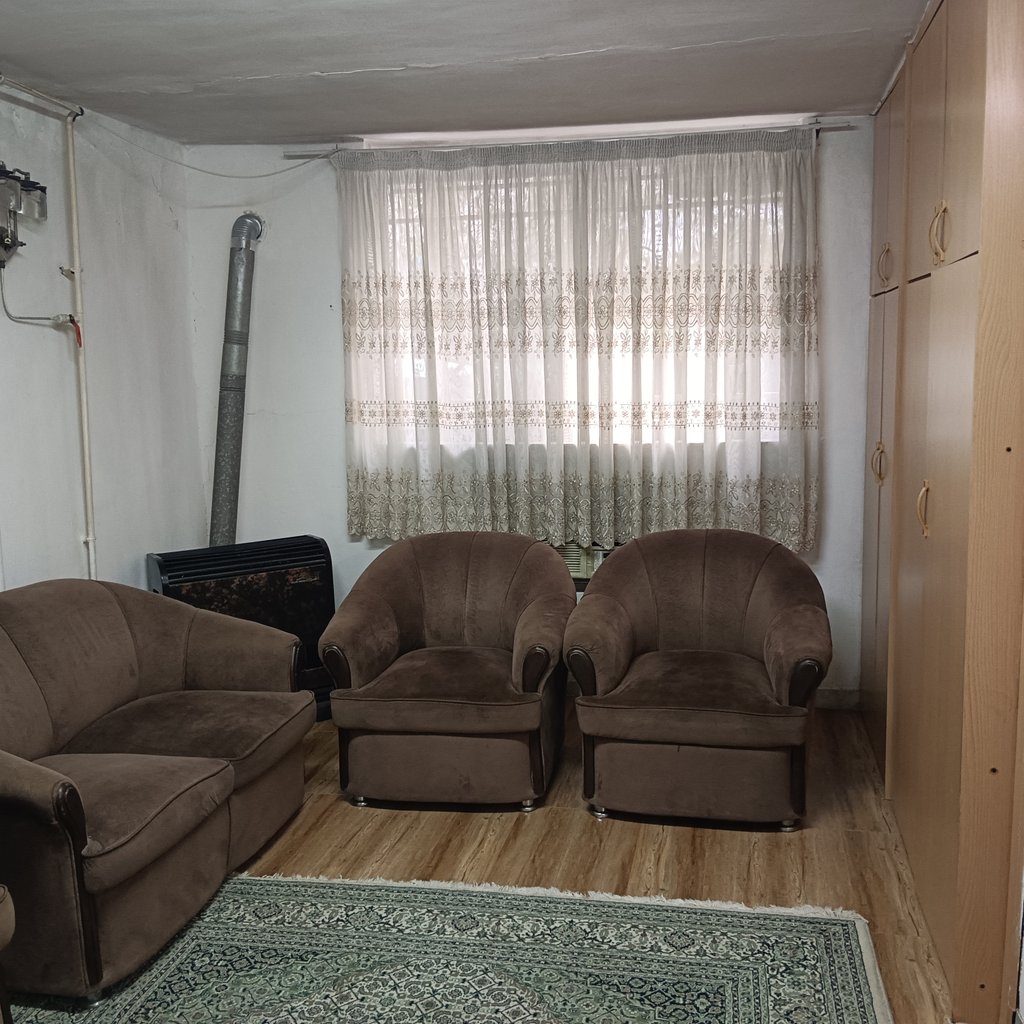 سوئیت یک خوابه میدان گیل