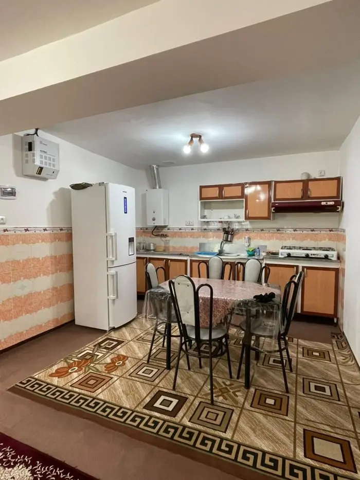 ویلا دوخوابه روژا - آشپزخانه