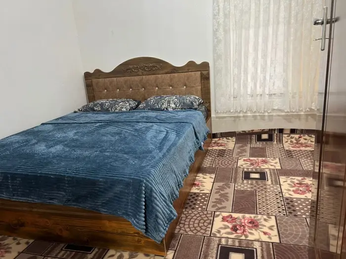 ویلا دوخوابه روژا - اتاق خواب