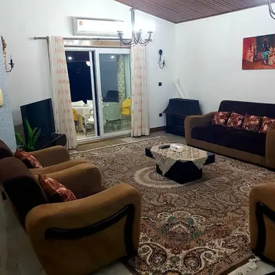 ویلا دوخوابه نصیری 2