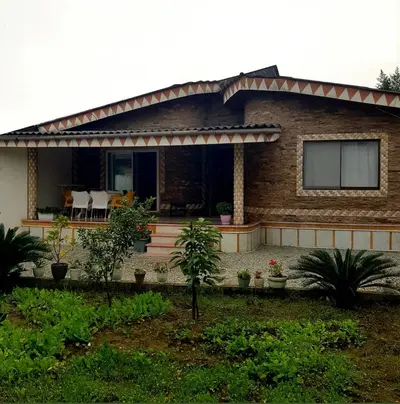 ویلا دوخوابه نصیری 2