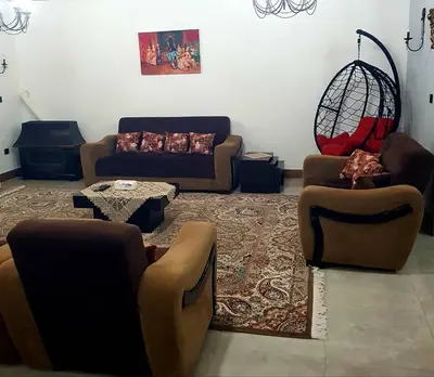 ویلا دوخوابه نصیری 2