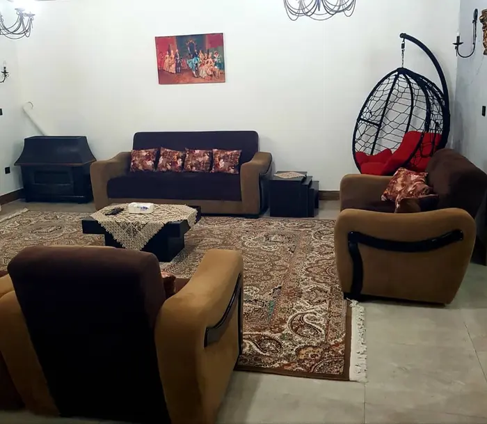 ویلا دوخوابه نصیری 2