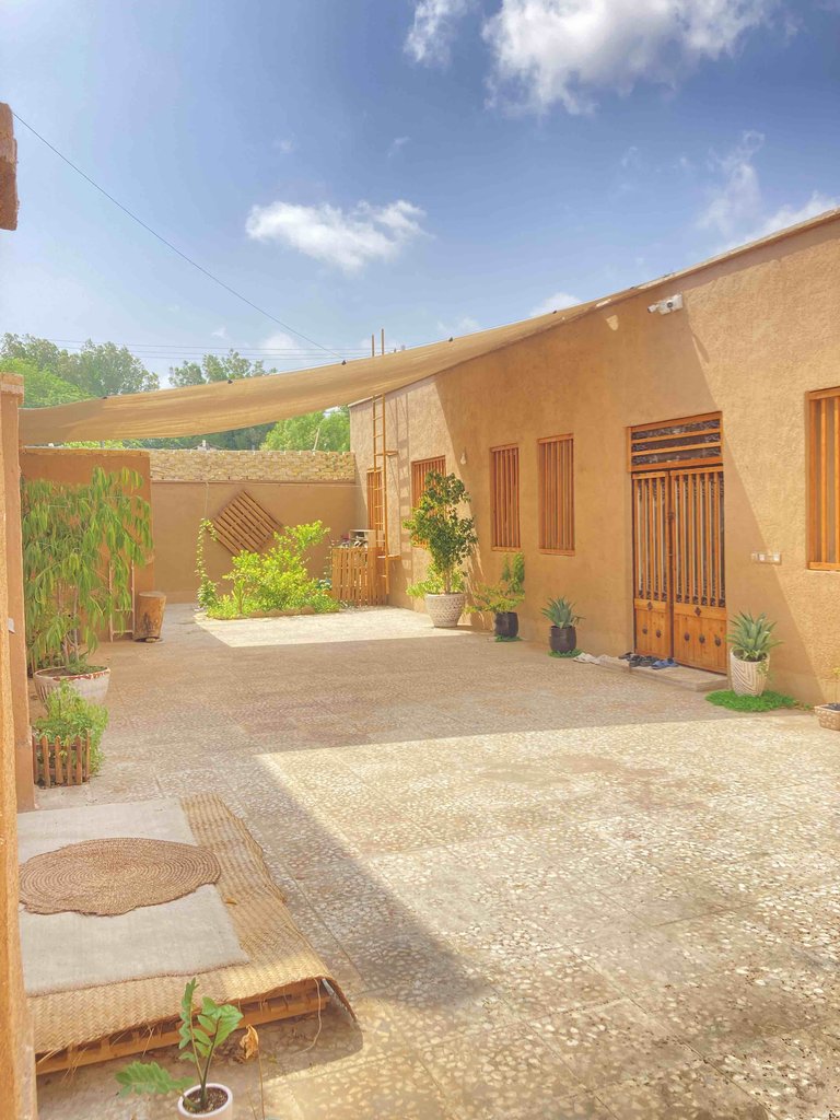 بوم گردی پرنده - واحد صدف