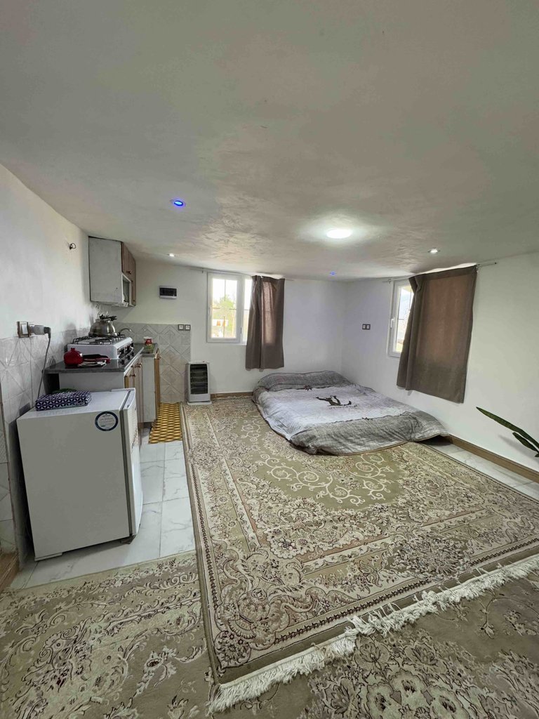 فلت جنگلی عسگری