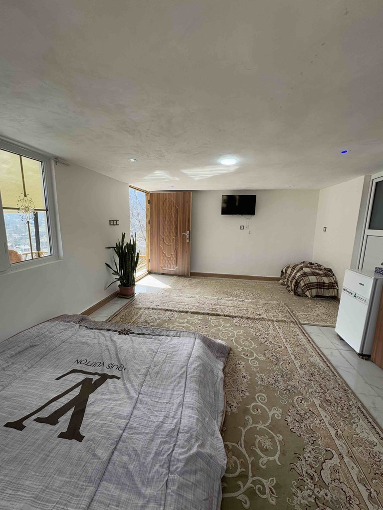 فلت جنگلی عسگری