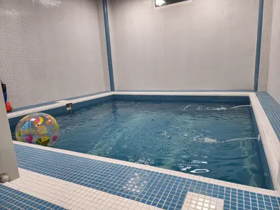 ویلا سه خوابه داور ۱