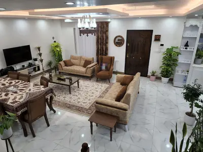 ویلا سه خوابه داور ۱