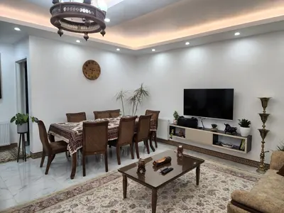 ویلا سه خوابه داور ۱