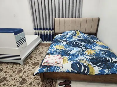 ویلا سه خوابه داور ۱