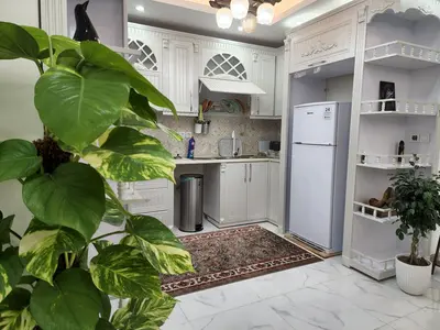 ویلا سه خوابه داور ۱