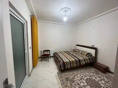 ویلا دوخوابه استخردار آبگرم سیکاس