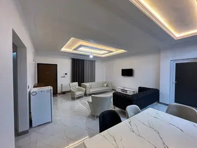 ویلا دوخوابه استخردار آبگرم سیکاس