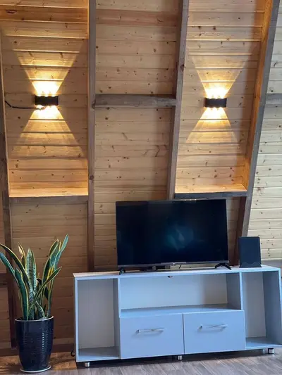 کلبه یک خوابه دوبلکس یارا 1