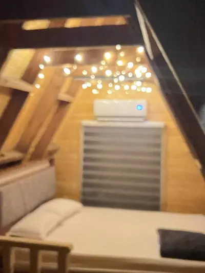 کلبه یک خوابه دوبلکس یارا 1