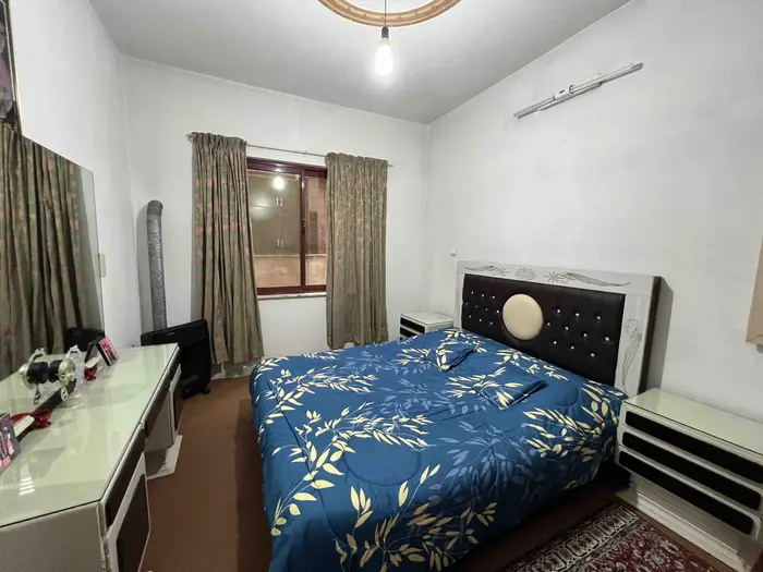 ویلا دوخوابه آزادگان کاج - اتاق خواب و سرویس کامل