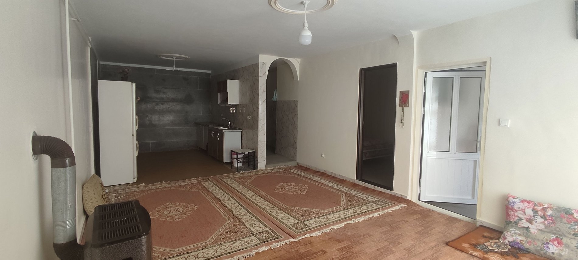 یک خوابه مکیدی