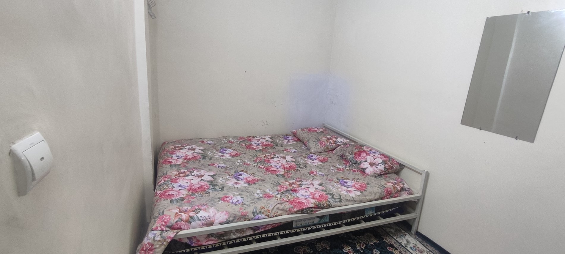 سوئیت یک خوابه مکیدی