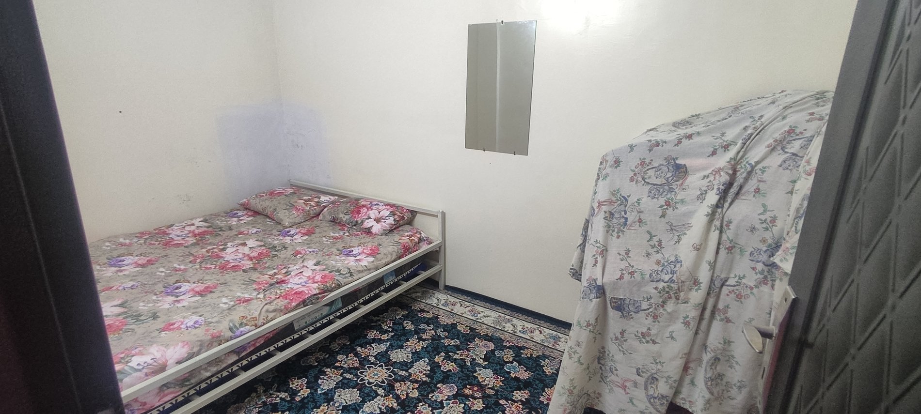 سوئیت یک خوابه مکیدی