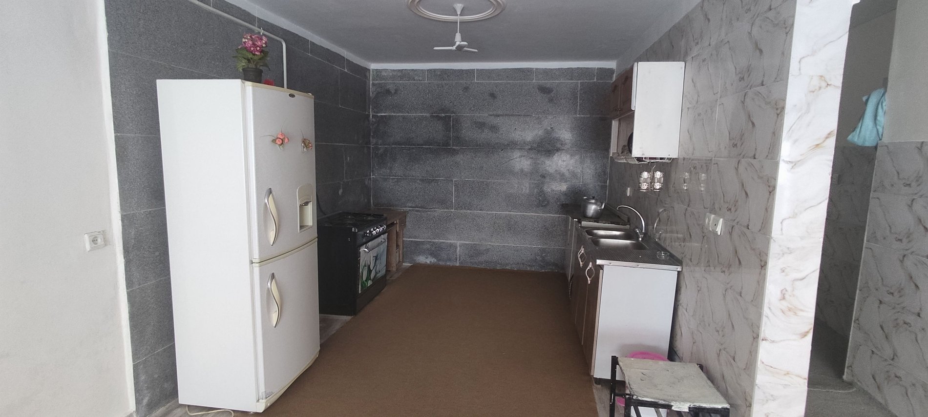 یک خوابه مکیدی