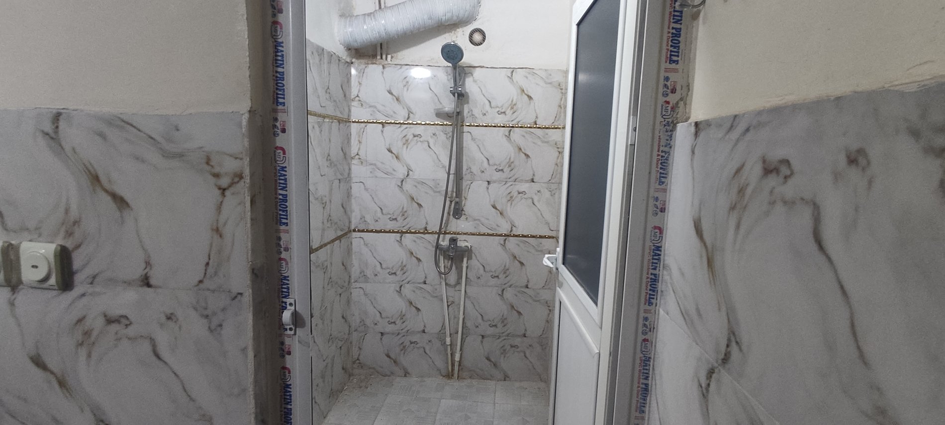 سوئیت یک خوابه مکیدی