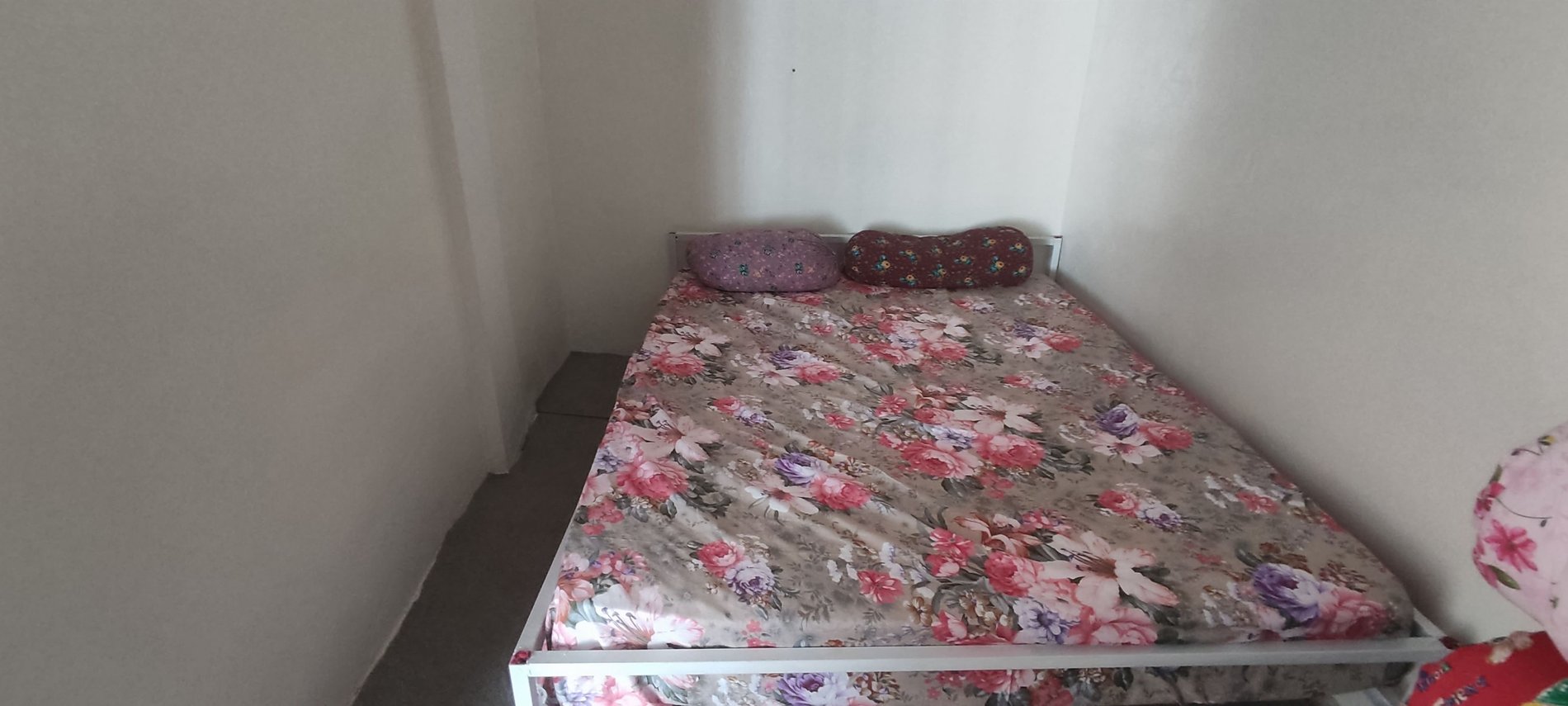 یک خوابه مکیدی