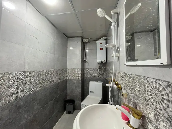 سوئیت فلت یاسمن - واحد ۵ نگین خلیج فارس