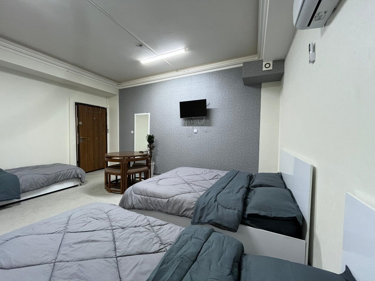 سوئیت فلت اطلسی - واحد ۶ نگین خلیج فارس