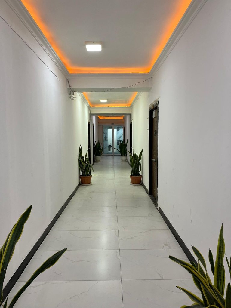 سوئیت فلت اطلسی - واحد ۶ نگین خلیج فارس