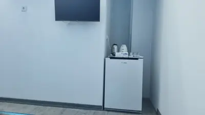 سوئیت نگین - واحد نیلوفر آبی