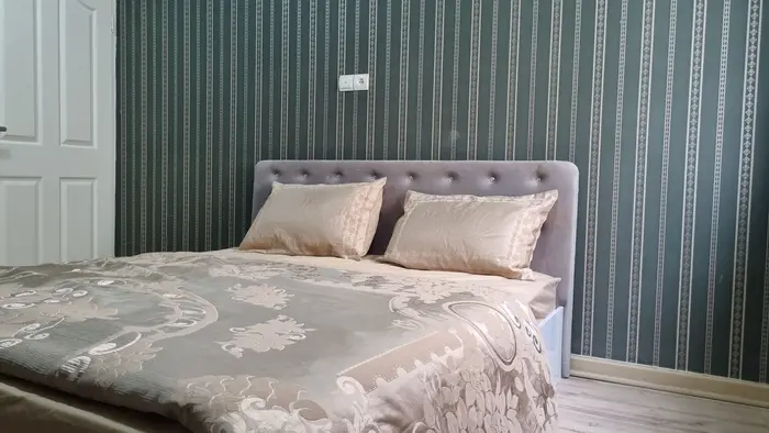 آپارتمان دوخوابه لاوان  ۱