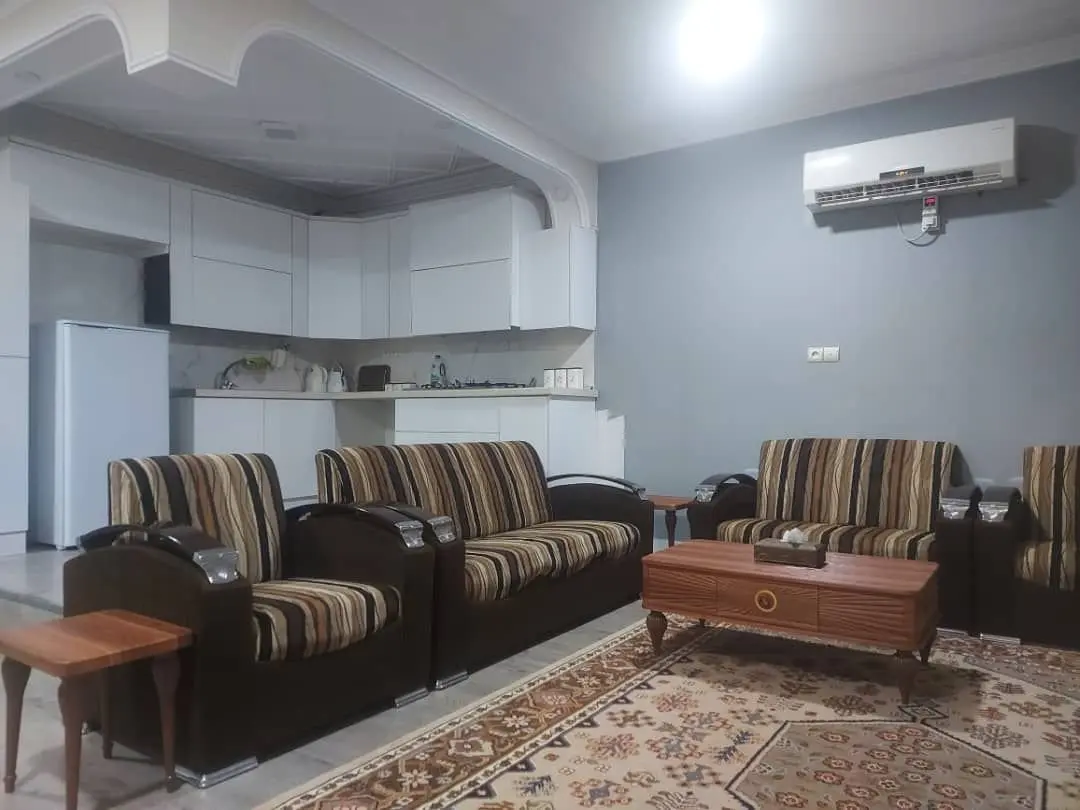 آپارتمان دوخوابه لاوان  ۱