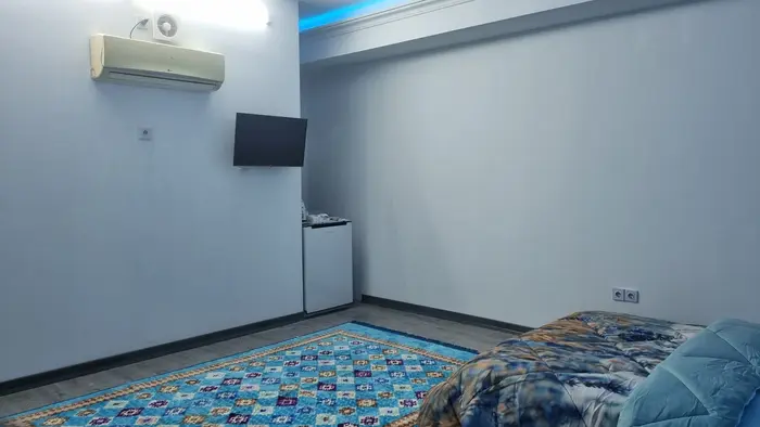 سوئیت نگین - واحد نیلوفر آبی