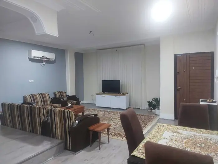 آپارتمان دوخوابه لاوان  ۱