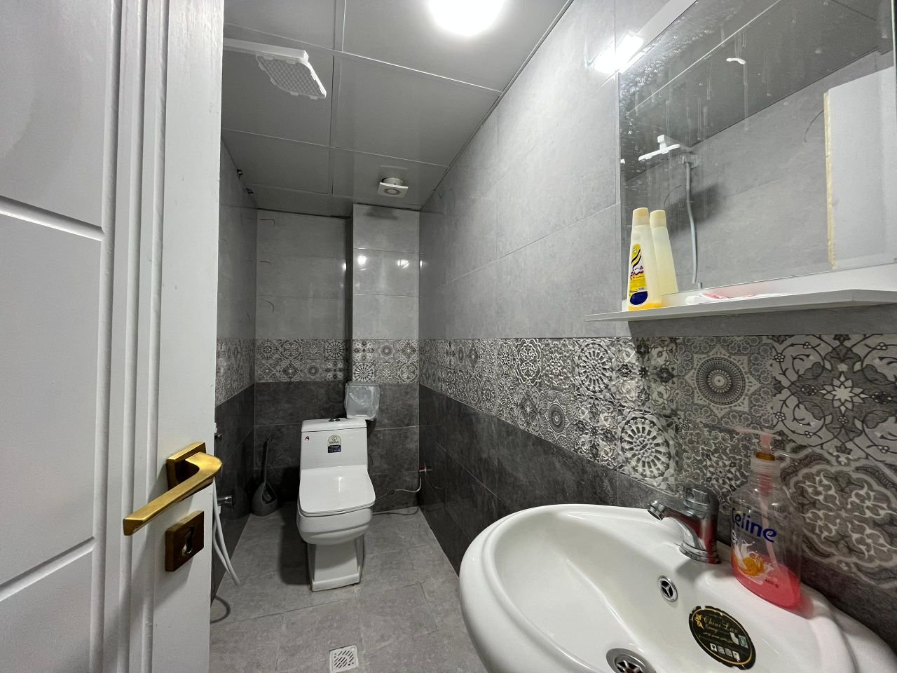 فلت یاسمن - واحد ۵ نگین خلیج فارس