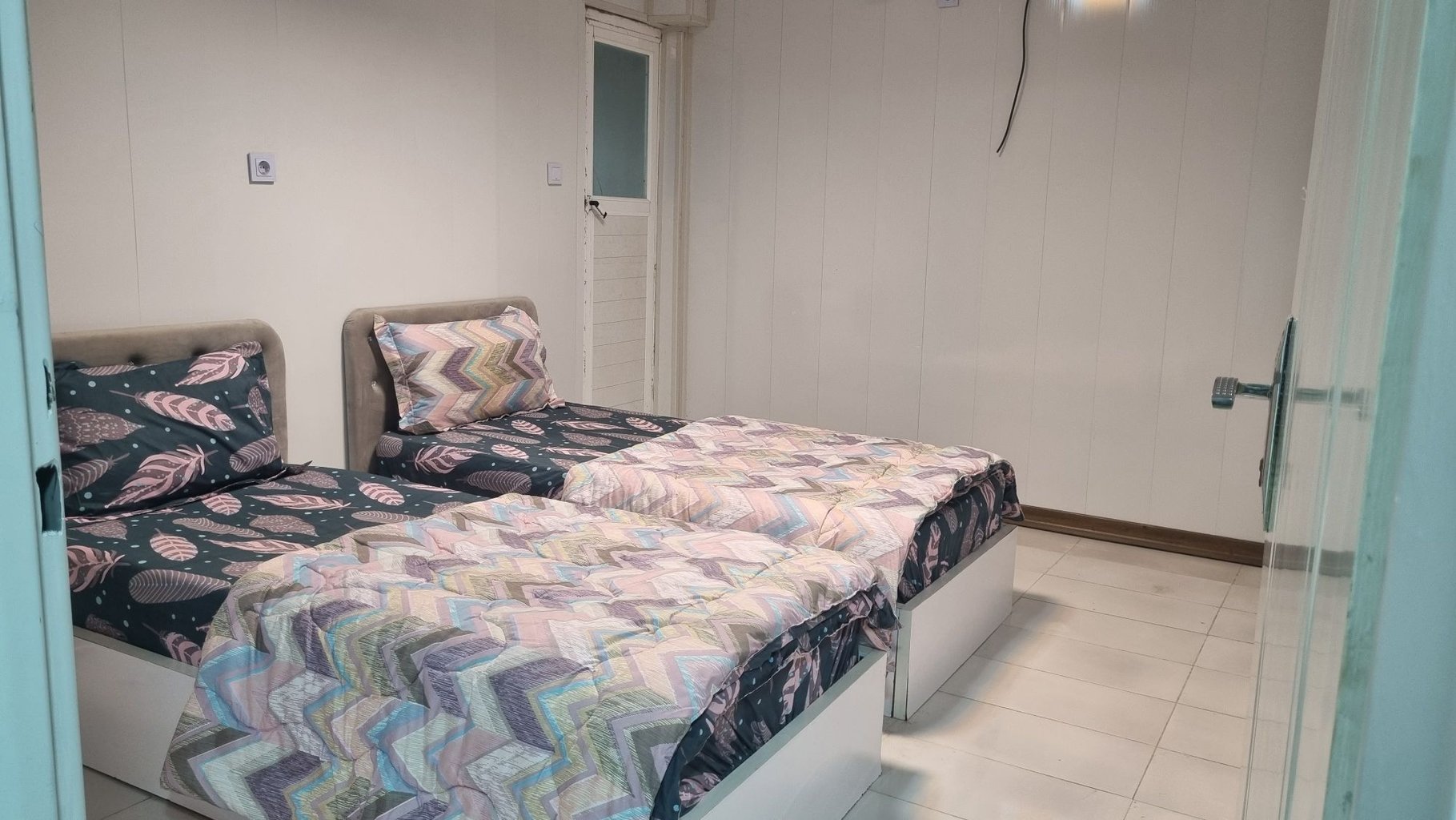 دوخوابه نگین خلیج فارس شرقی