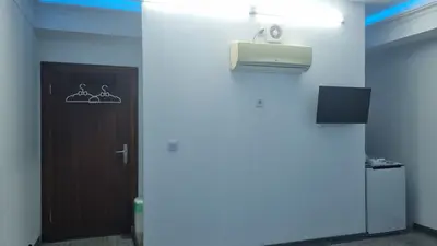 سوئیت نگین - واحد نیلوفر آبی