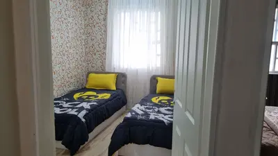 آپارتمان دوخوابه لاوان  ۱