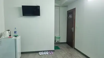 سوئیت فلت نگین خلیج فارس اقاقیا