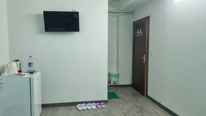 سوئیت فلت نگین خلیج فارس اقاقیا