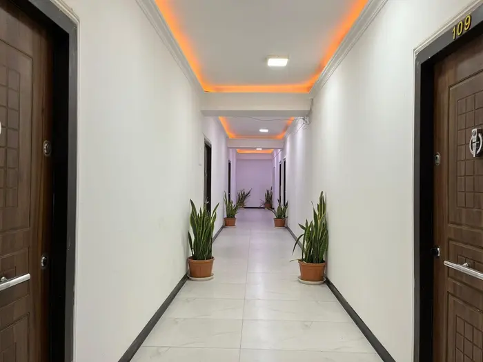 سوئیت فلت یاسمن - واحد ۵ نگین خلیج فارس