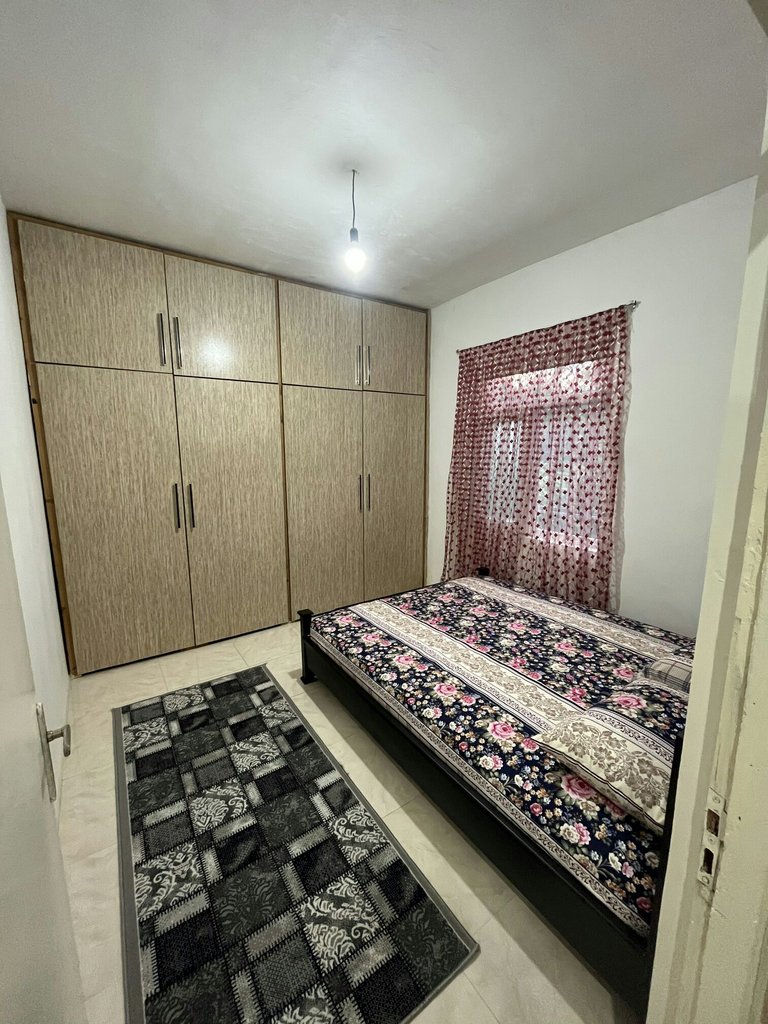 سوئیت یک خوابه طبیعت لفور