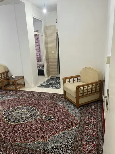 سوئیت یک خوابه طبیعت لفور