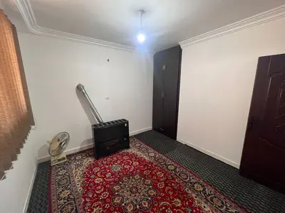 آپارتمان یک خوابه جنگلی ۴۴