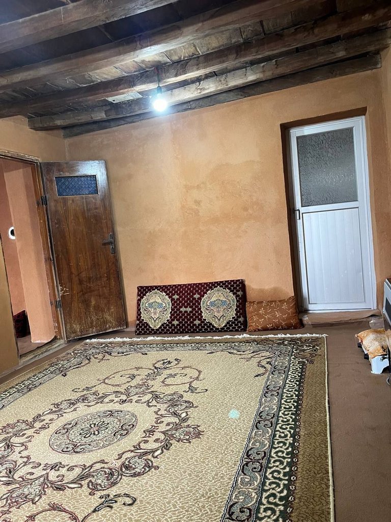 یک خوابه پیرخانی