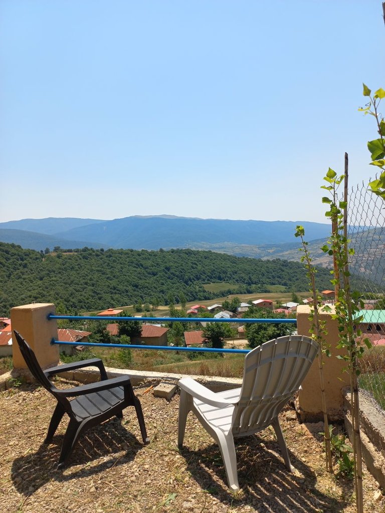 یک خوابه پیرخانی