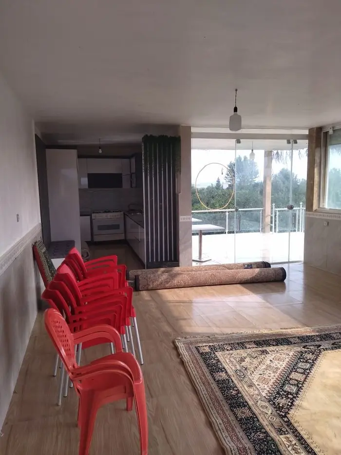 ویلا ویلای دوخوابه سوفا