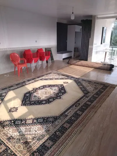 ویلا ویلای دوخوابه سوفا