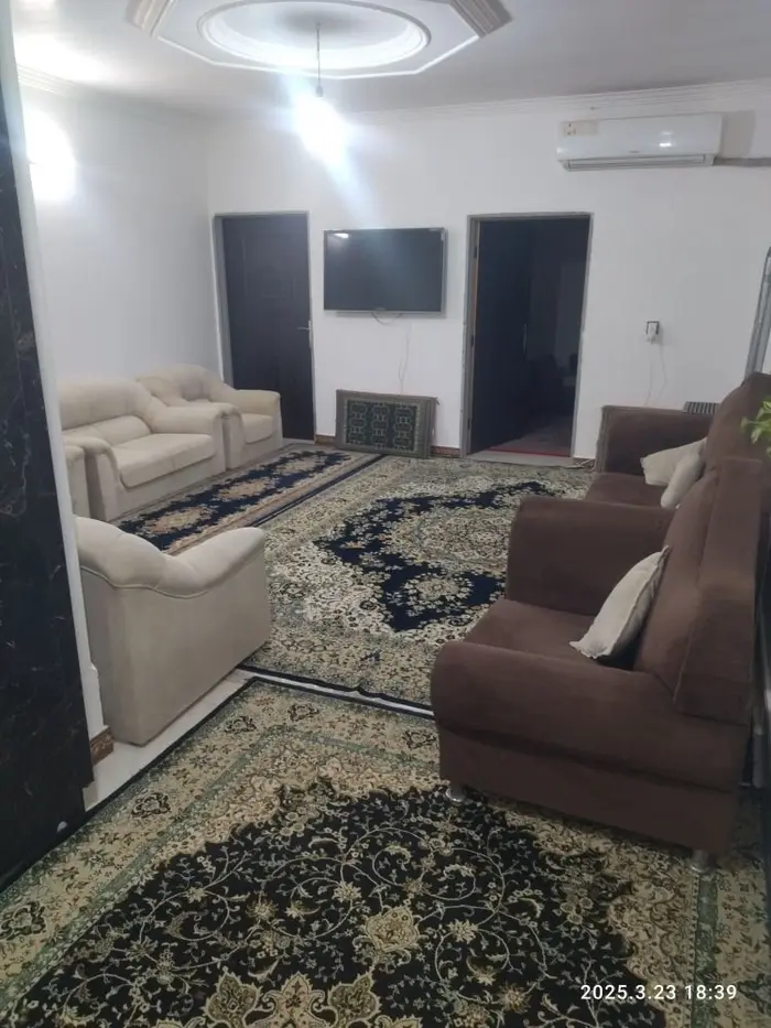 ویلا ویلای دوخوابه سوفا