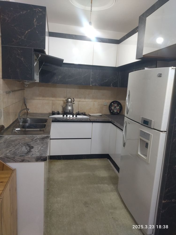 ویلا دوخوابه سوفا